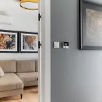 Perlowa Апартаменты Колобжег