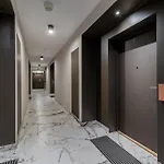 Perlowa Апартаменты *