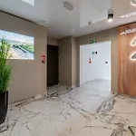 Perlowa Апартаменты *
