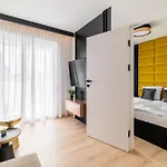 Perlowa Апартаменты