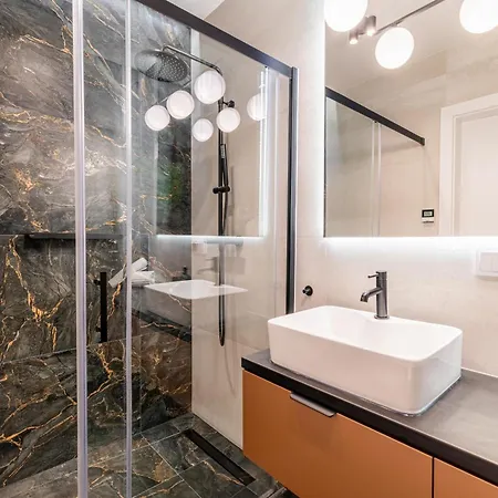 Perlowa * Kołobrzeg