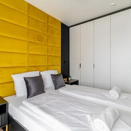 Perlowa アパート *