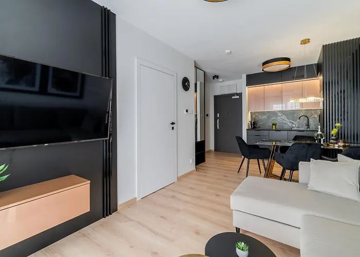 Perlowa Apartman