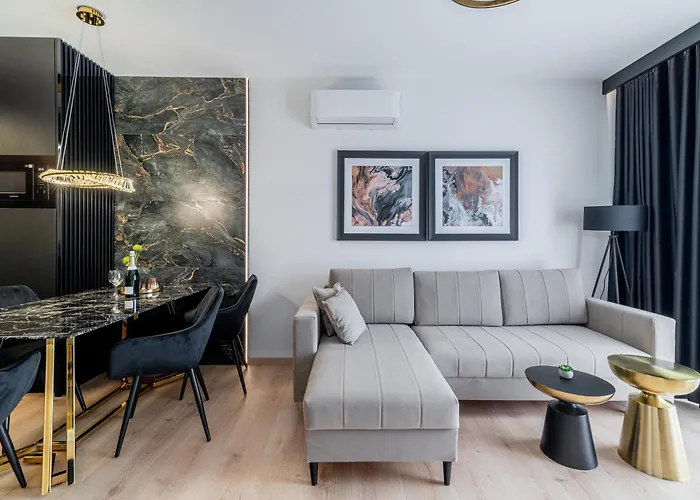 Perlowa * Kołobrzeg